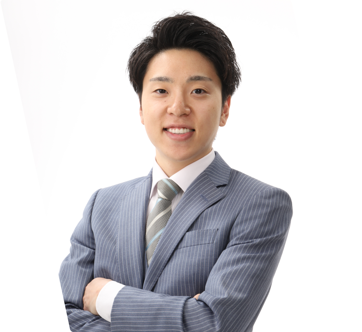 President代表 廣瀬将さん